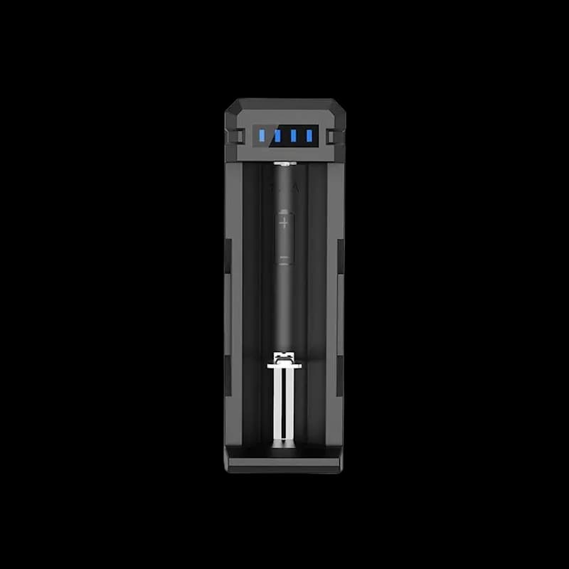 XTAR SC1  Lithium Ion Battery Charger - Image 1