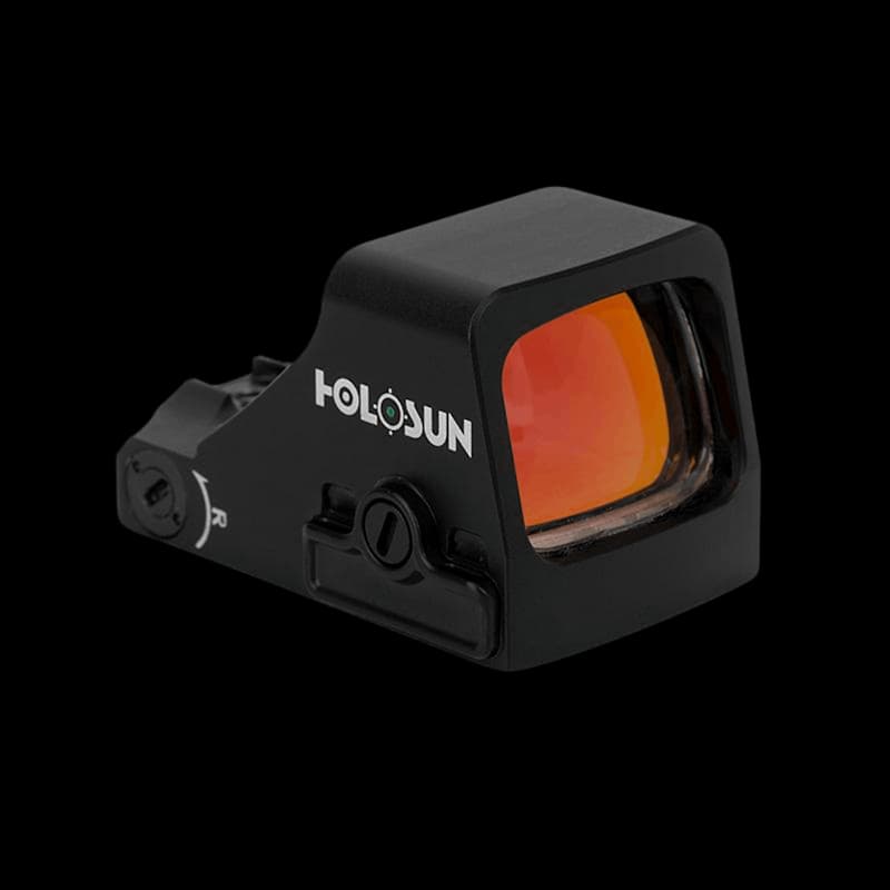 Holosun 507K-X2 Green Dot - Image 5