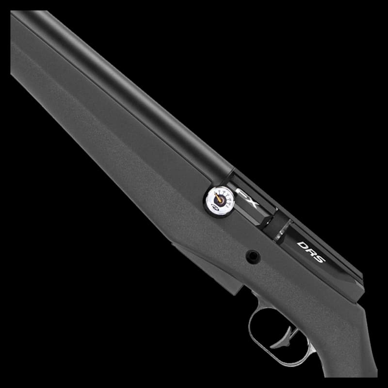 FX DRS Classic Synthetic .177 Air Rifle - Image 2