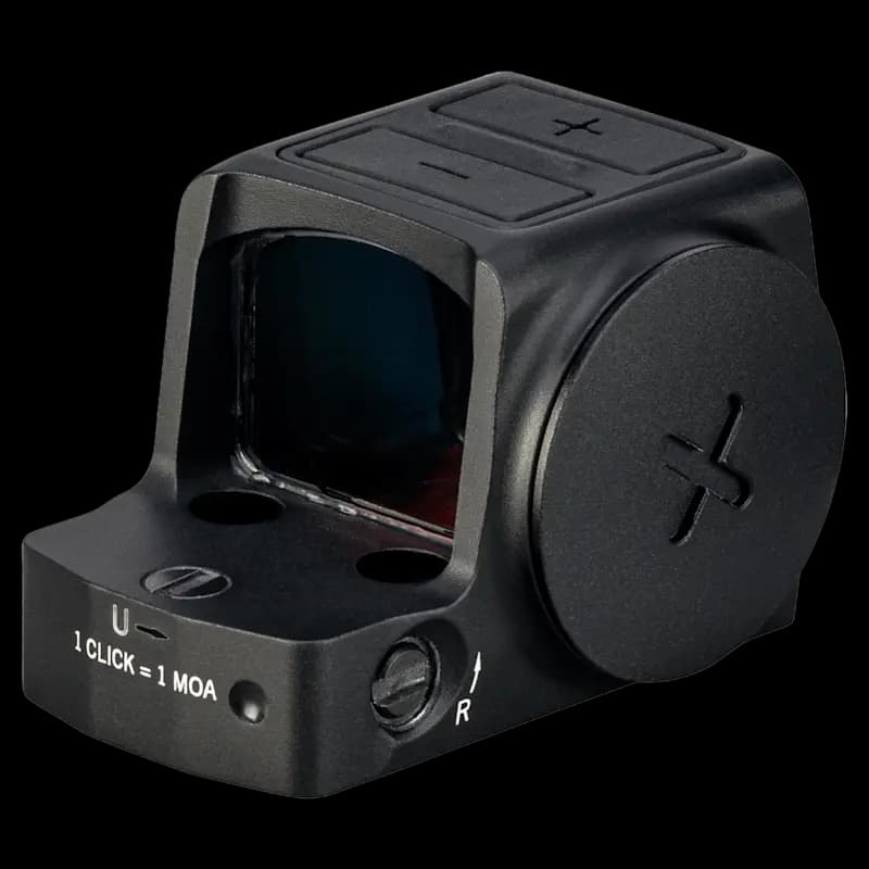 Vortex Venom Enclosed Micro Red Dot 6 MOA - Image 4