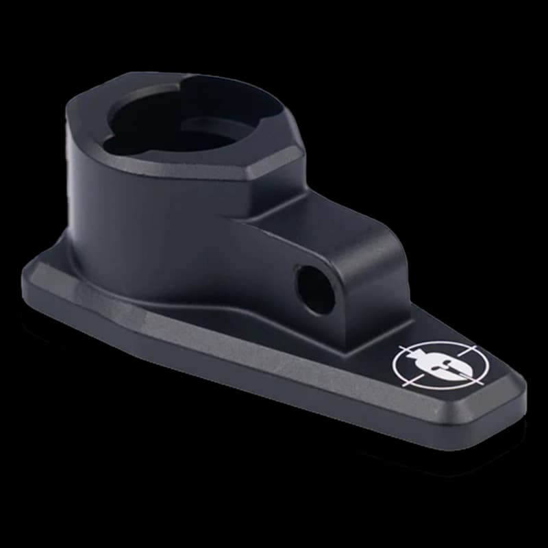 Spartan Classic Rifle Adapter - Image 1