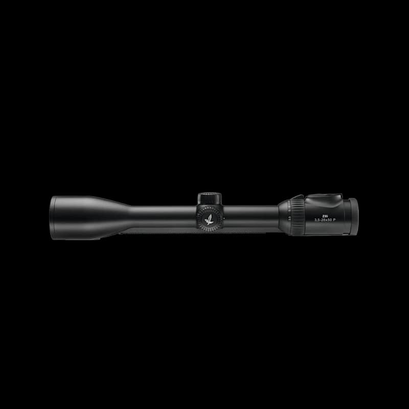 Swarovski Z8I 3.5-28X50 4Ai Rifle Scope - Image 1