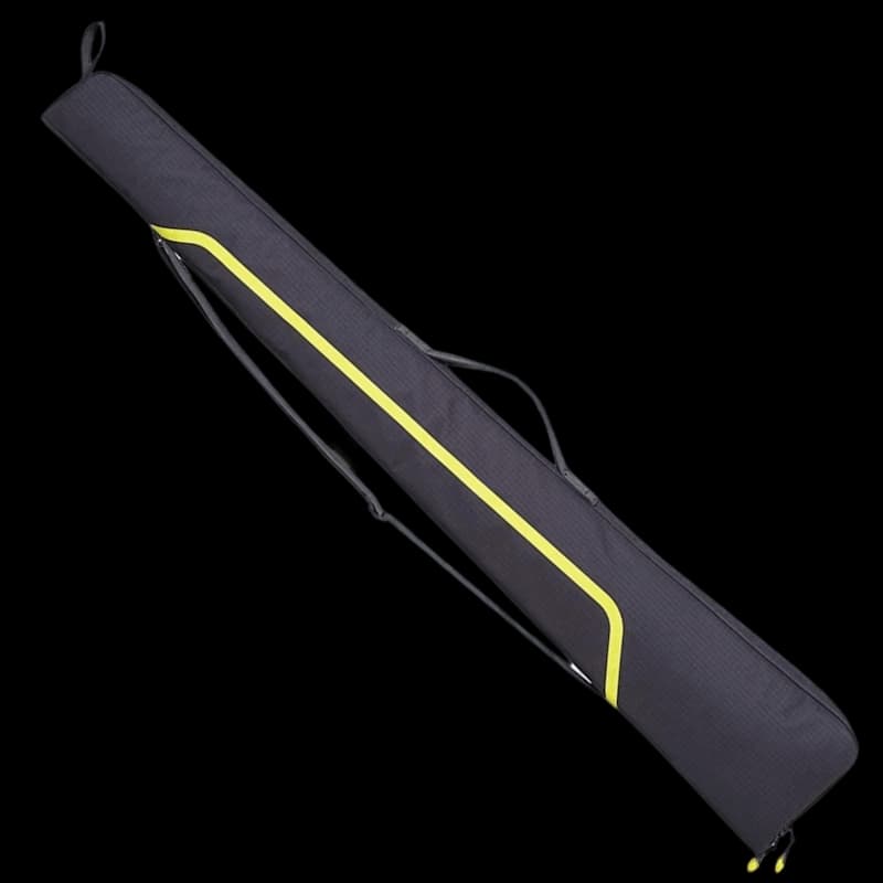 Beretta Challenger Gun Case Ebony & Sulphur 140 cm - Image 2