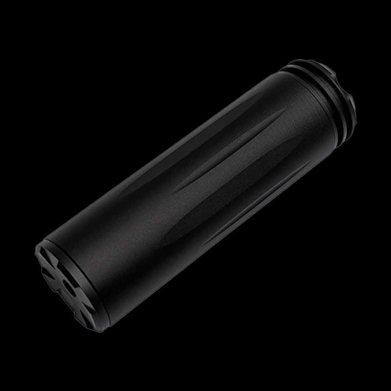 Weihrauch Moderator XL Short 1/2" UNF - Image 1