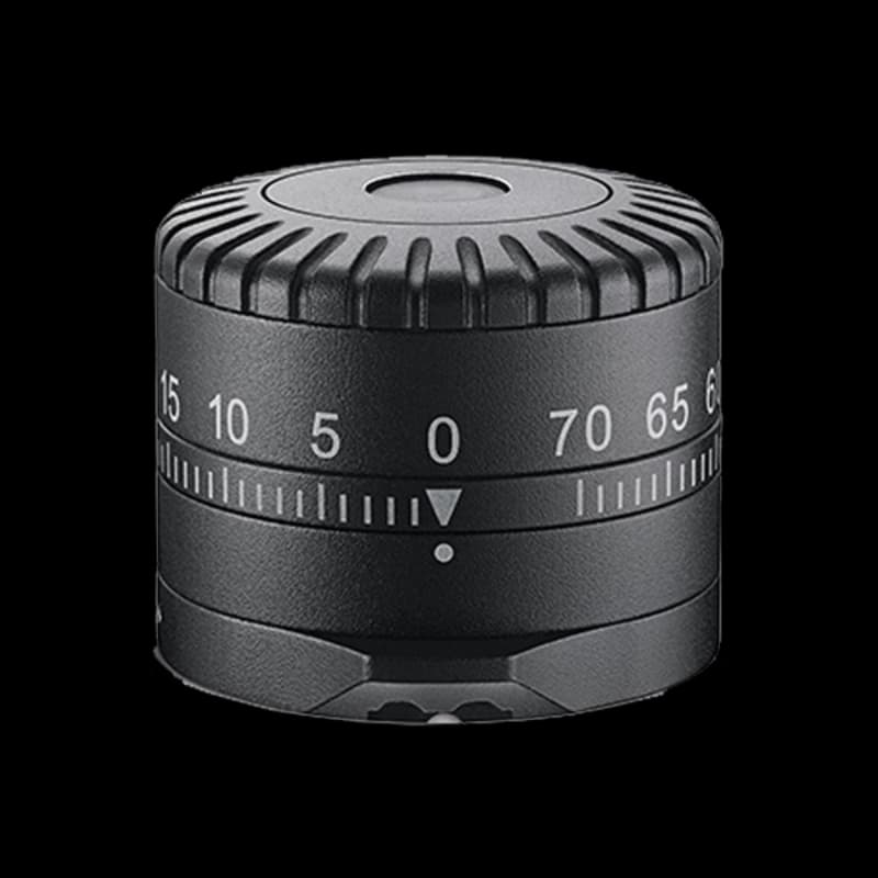 Swarovski Ballistic Turret Flex (Z8I) - Image 1