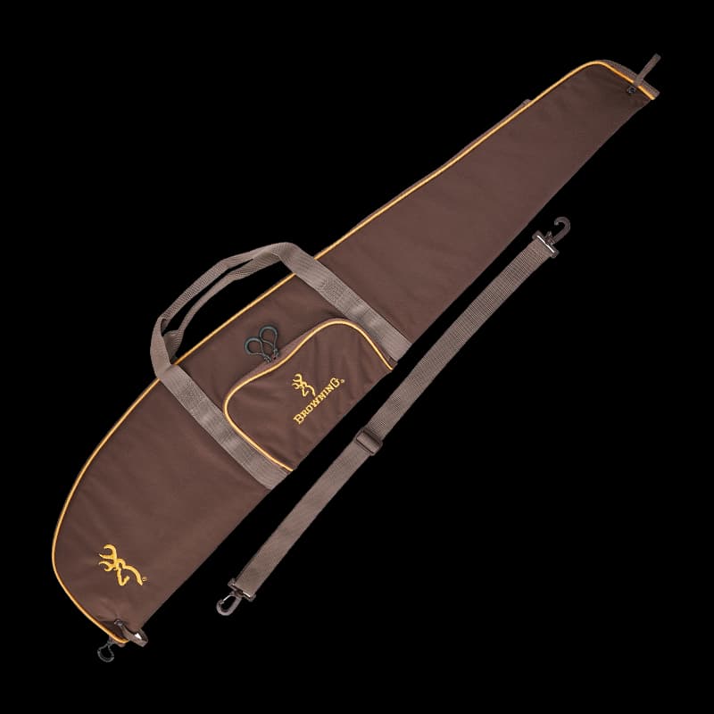 Flex Hunter Olive Rifle Slip 122Cm - Image 1