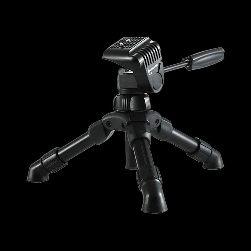 Vanguard Short Tripod VS-82 - Image 1