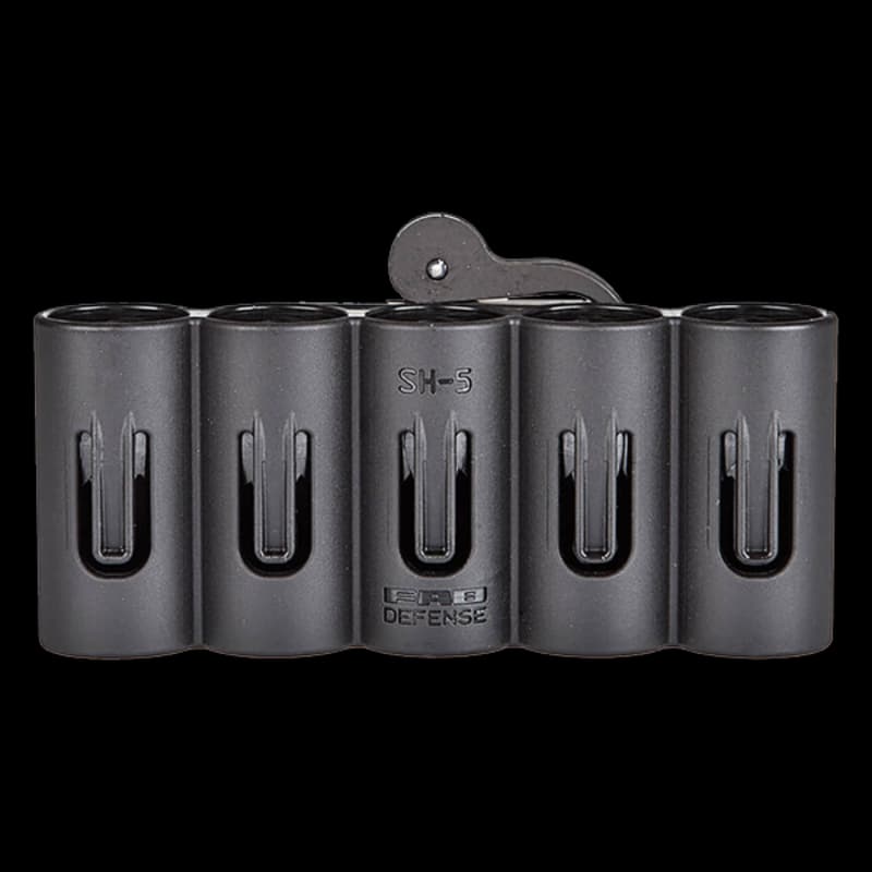 FAB Defense 12 Gauge Shotgun Shell Holder - Image 1