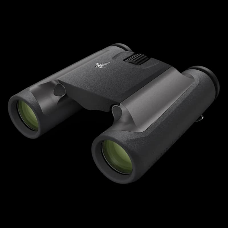 Swarovski Cl Pocket Mountain 8X25 Binoculars Anthracite - Image 3