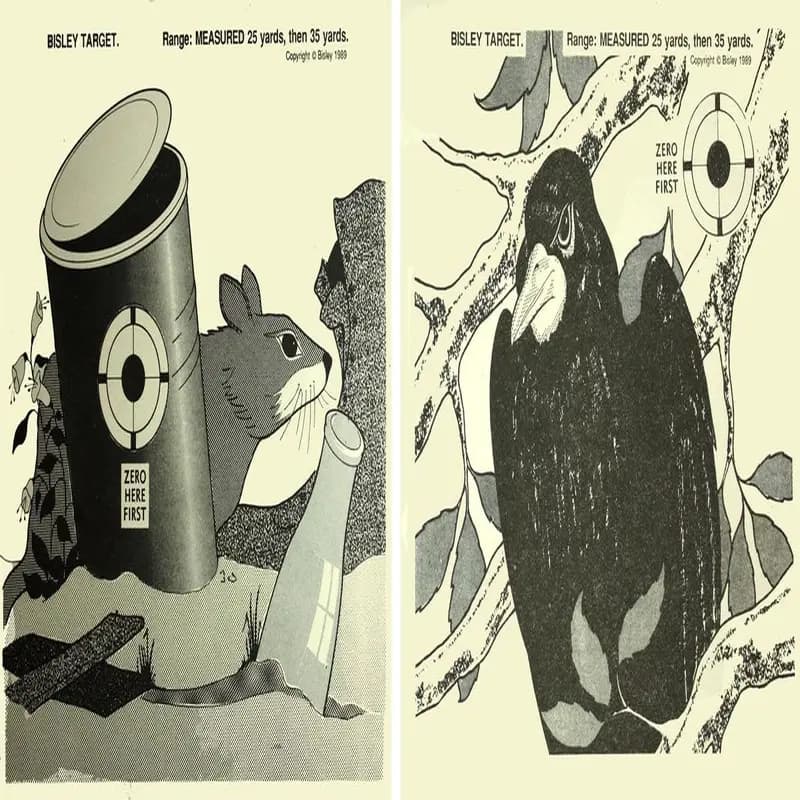 Vermin Target  Pack - Image 1