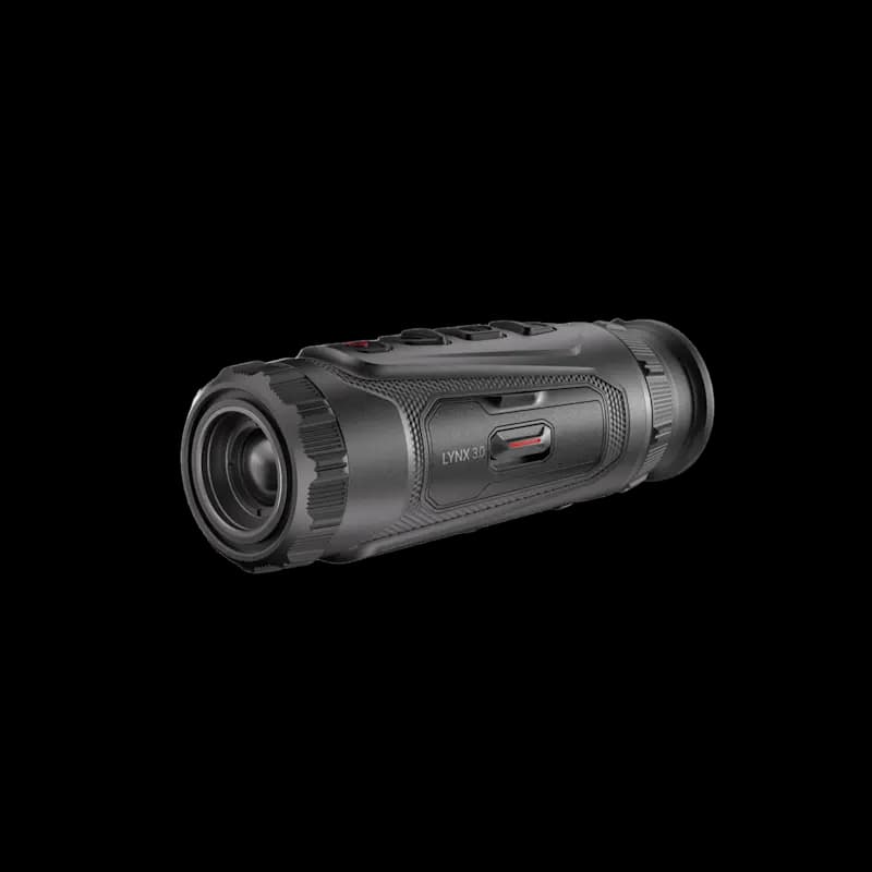 Hikmicro Lynx 3.0 Thermal Monocular 19mm - Image 1