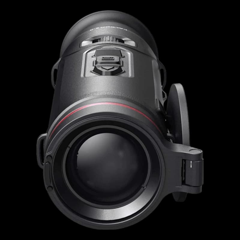 Hikmicro Falcon 2.0 Thermal Monocular 35mm - Image 4