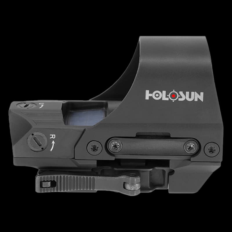 Holosun HS510C Red Dot Reflex Sight - Image 4