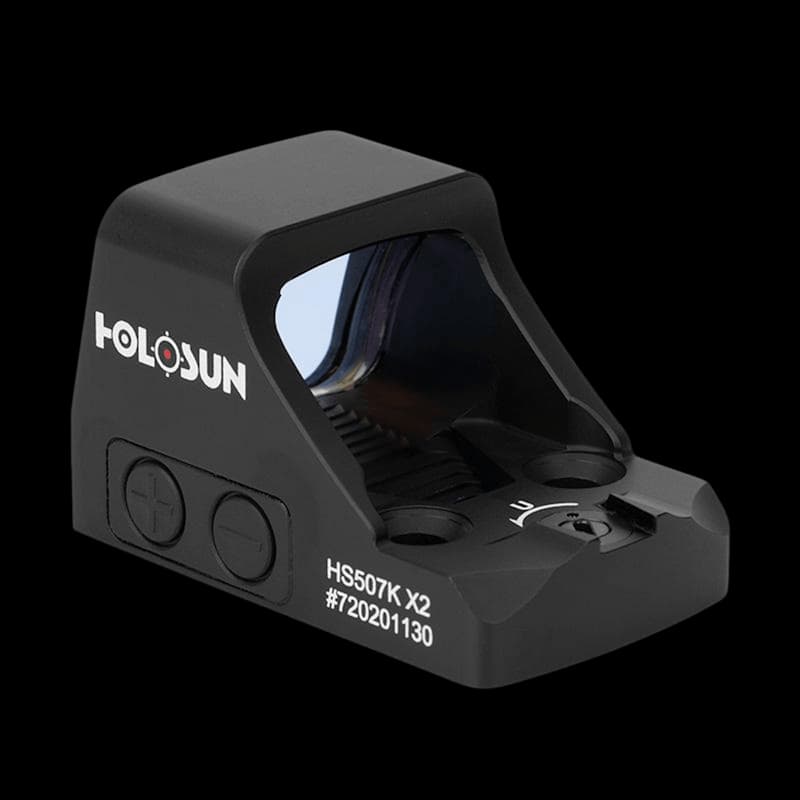 Holosun 507K-X2 Red Dot - Image 3
