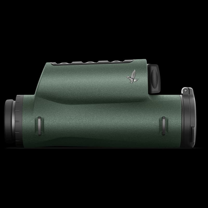 Swarovski tM 35+ Thermal Viewer And Clip-On Unit - Image 2