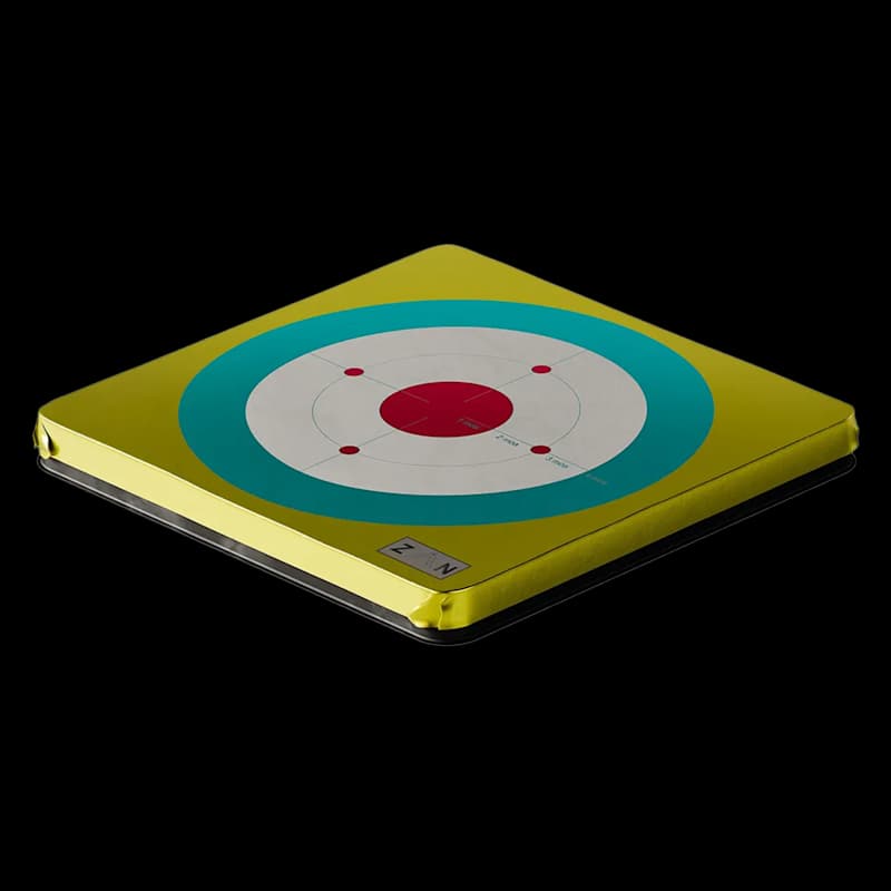 Zan Projectiles 25 Cal 28gr Slugs (200) - Image 4