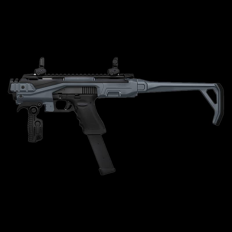 FAB Defense KPOS Scout Pistol Conversion Kit For Glock - Image 1