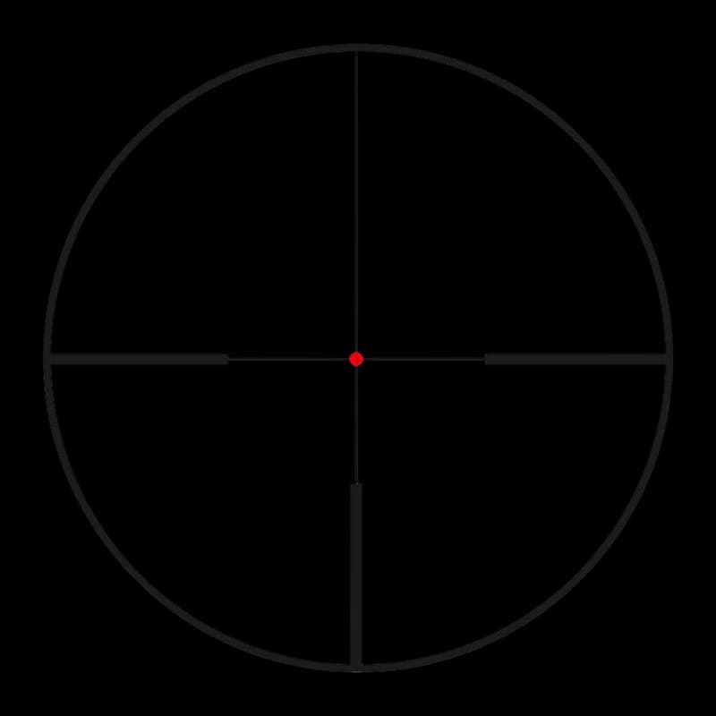 Steiner Ranger 4 4-16x56 4AI Rifle Scope - Image 3