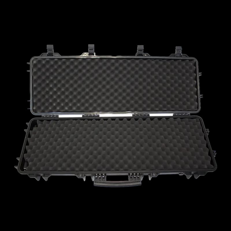 Nuprol Carbine Case Grey - Image 2