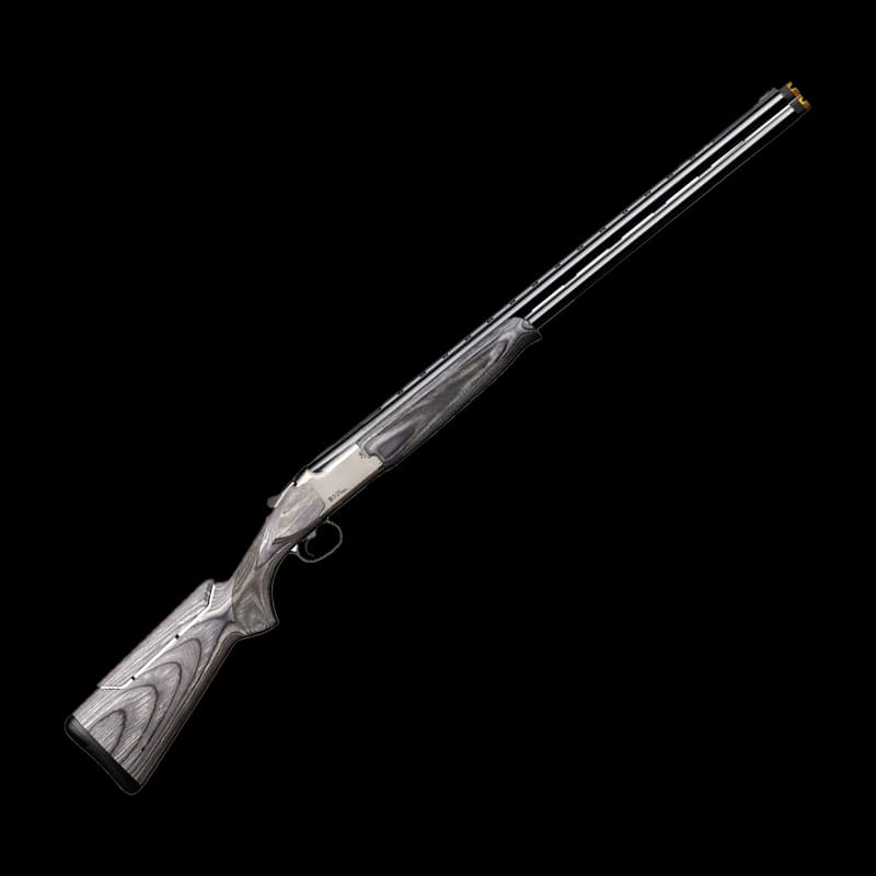 Browning 525 Over & Under Shotgun Laminate Sporter 1 12G 30" - Image 1