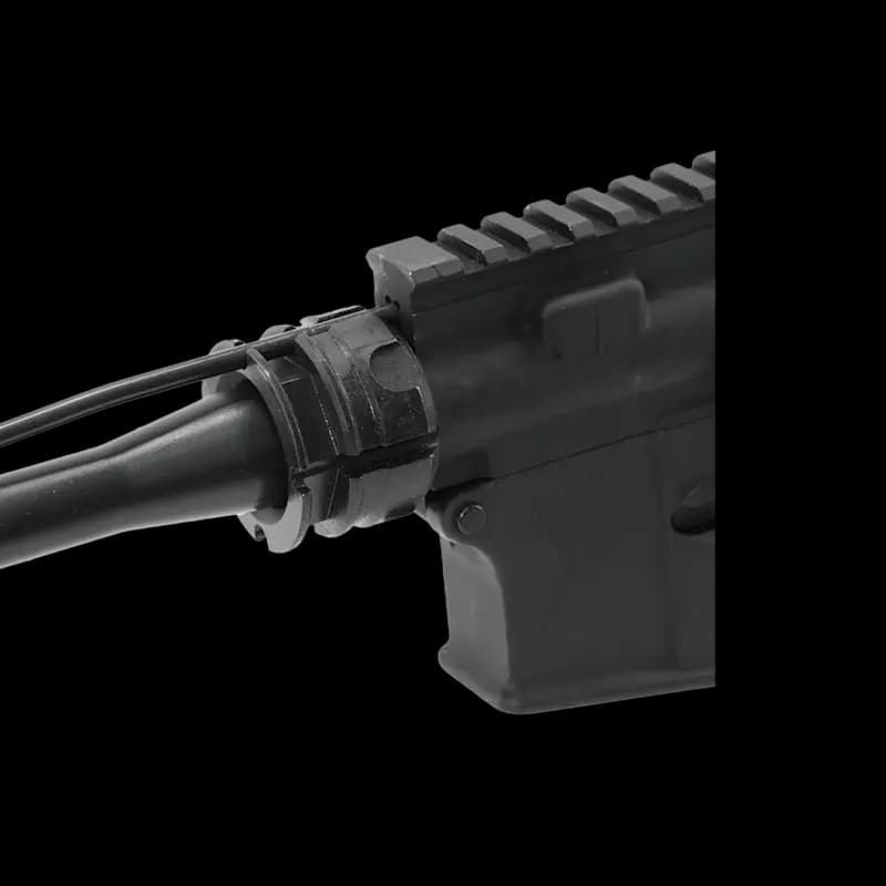 UTG PRO Super Slim SD M-Lok Handguard  14" - Image 3