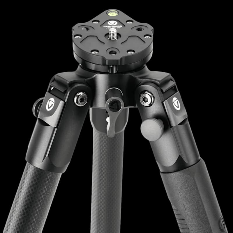 Vanguard Endeavor L 263 CGM Carbon Fibre Shooting Rest - Image 5