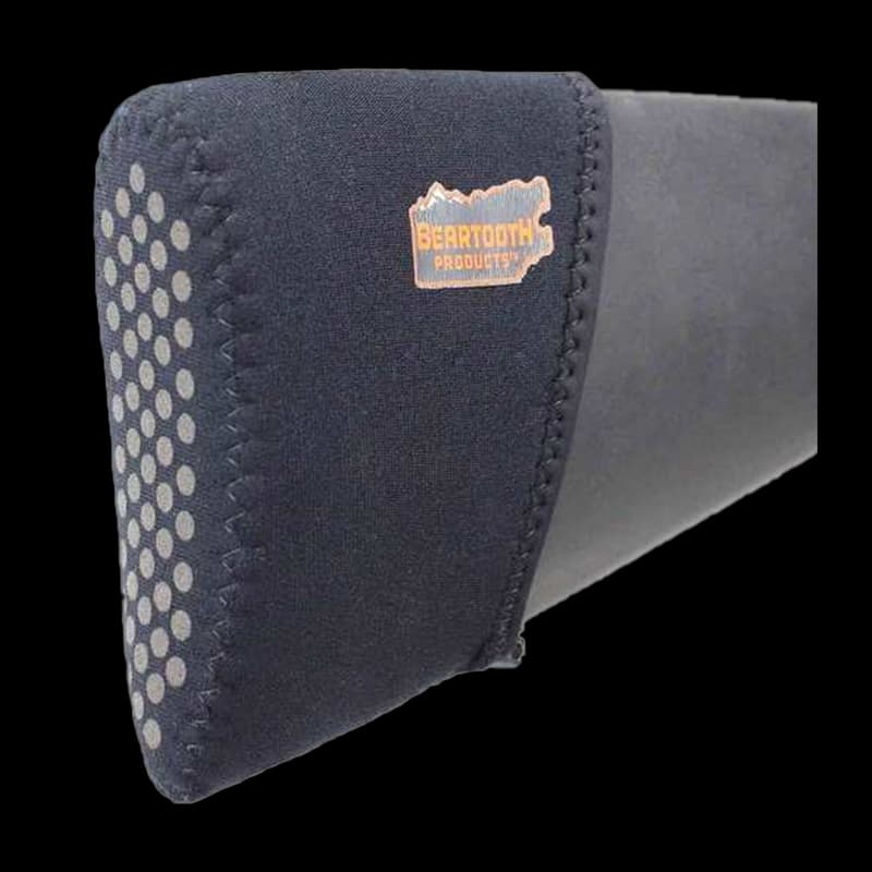 Beartooth Recoil Pad Black - Image 1