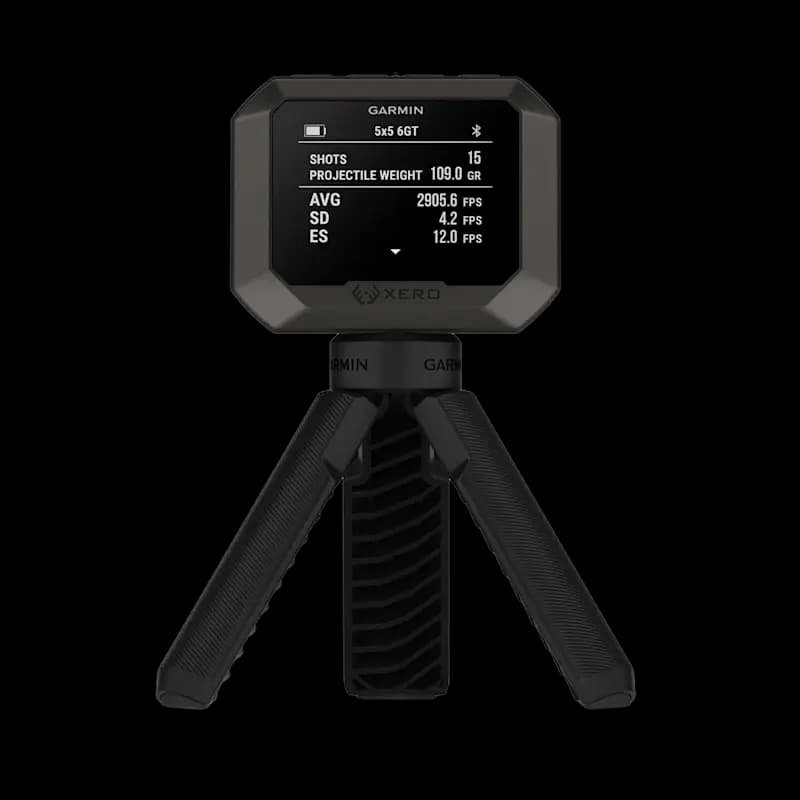 Garmin Xero C2 Chronograph - Image 3