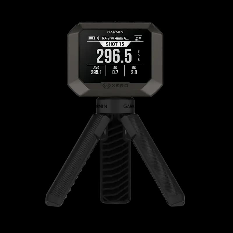 Garmin Xero C2 Chronograph - Image 1