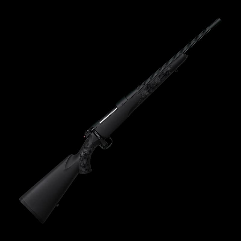 Mauser M12 Impact 6.5 Creedmoor Black Bolt Action Rifle - Image 1