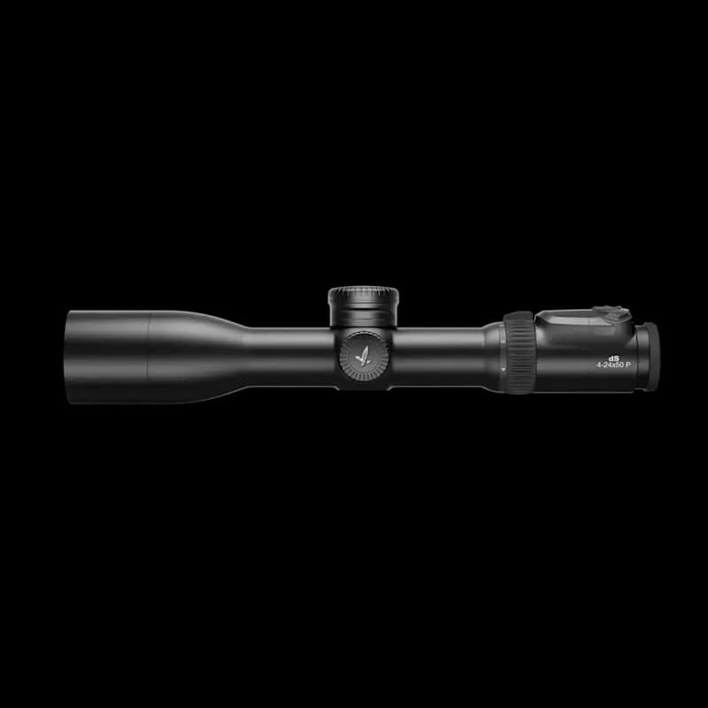 Swarovski DS Gen III 4-24X50P Rifle Scope 4Ai - Image 2