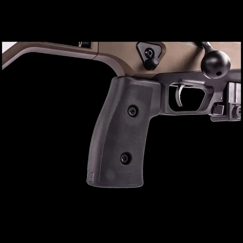 Tikka T3X Ace Target Cerakote Bolt Action Rifle .308 26" - Image 3