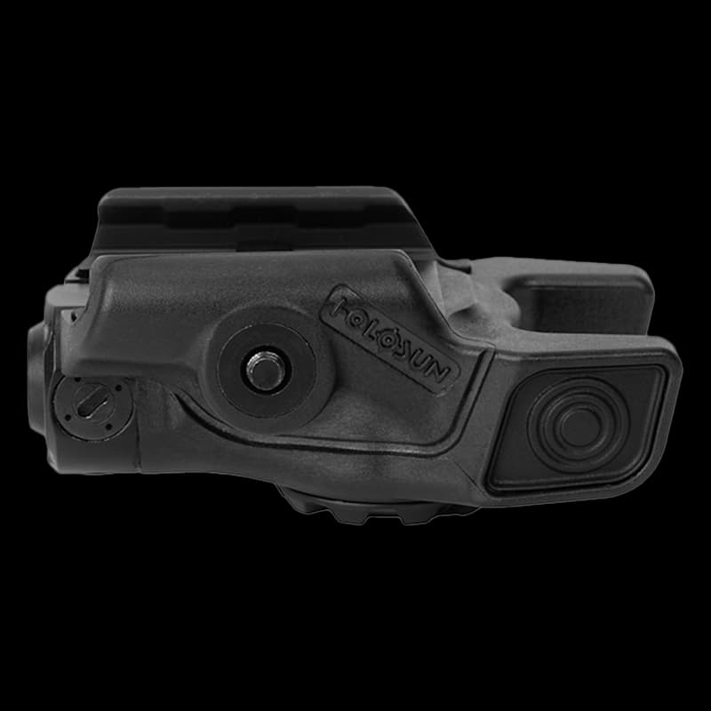 Holosun RML Green Laser - Image 4