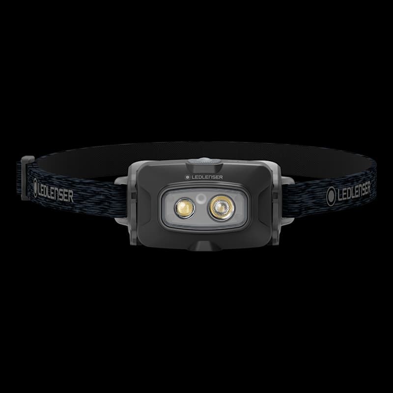 Ledlenser HF4R Core LED Headtorch - Image 2