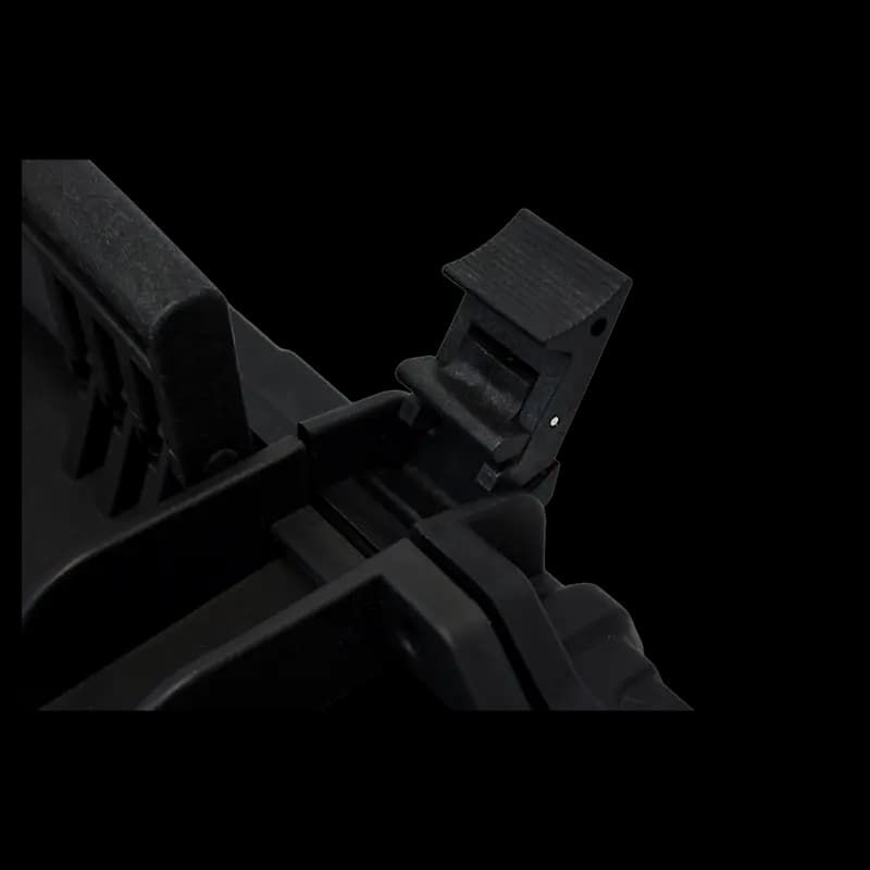 Nuprol Carbine Case Green PNP Foam - Image 4