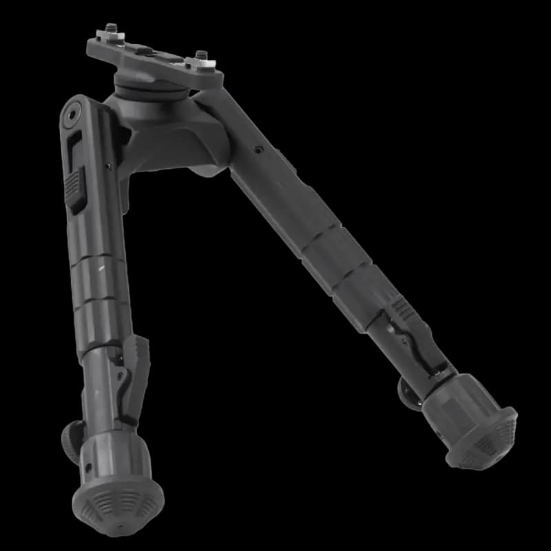 UTG Recon 360 TL M-Lok Bipod Centre Height  5.5"-7" - Image 5
