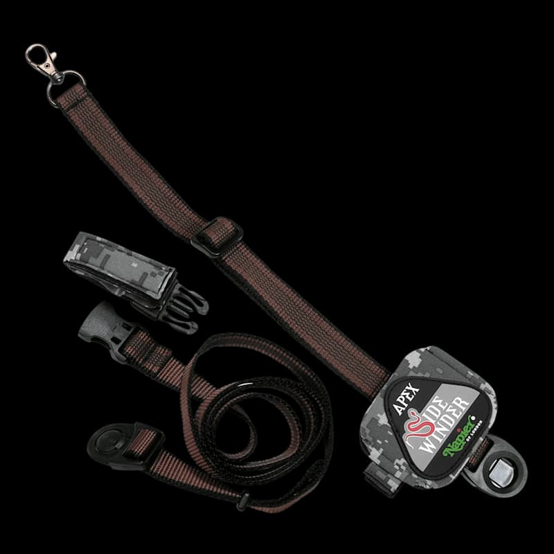 Napier Sidewinder Sling Universal Adapter - Image 2