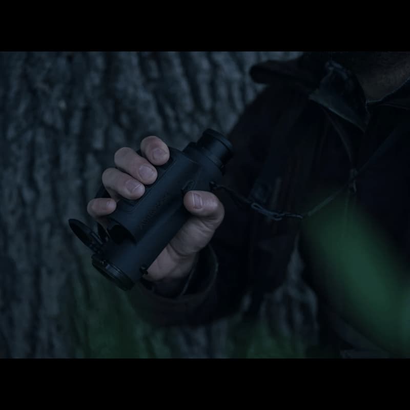 Swarovski tM 35.2 Thermal Viewer And Clip-On Unit - Image 5