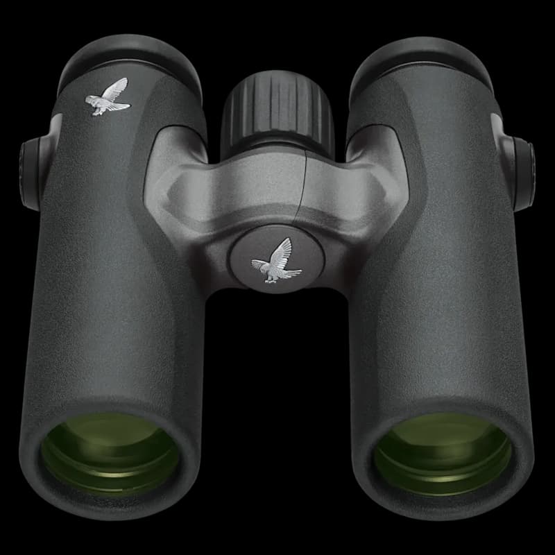 Swarovski Cl Companion 10X30 Anthracite Binoculars + Wild Nature Pack - Image 2