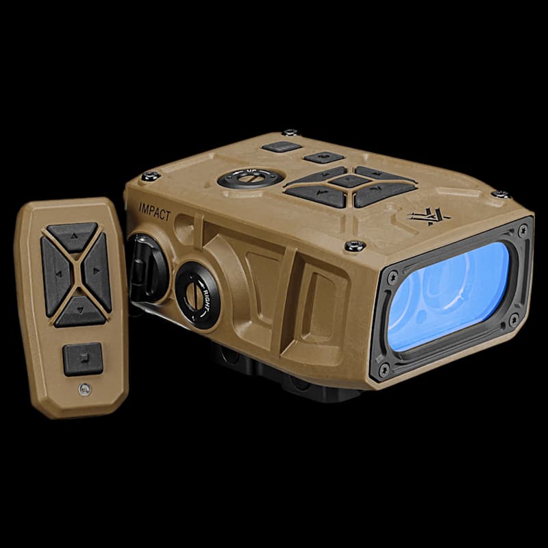 Vortex Impact 4000 Rangefinder - Image 2