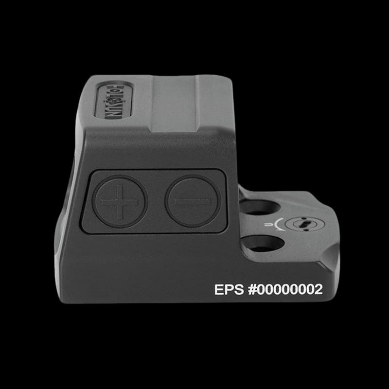 Holosun EPS Red 6 Reflex Sight - Image 3