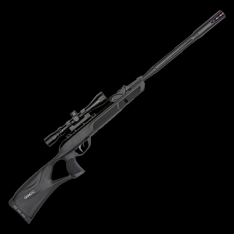 Gamo Roadster 10X Gen2 .22 Air Rifle With Scope - Image 1
