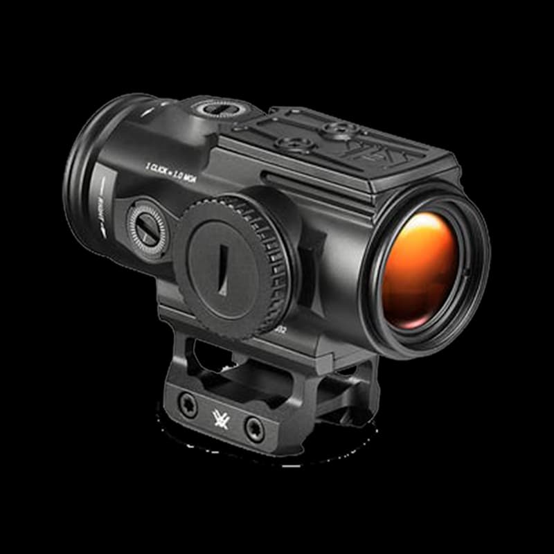 Vortex Spitfire Gen II 5X Prism Scope - Image 1