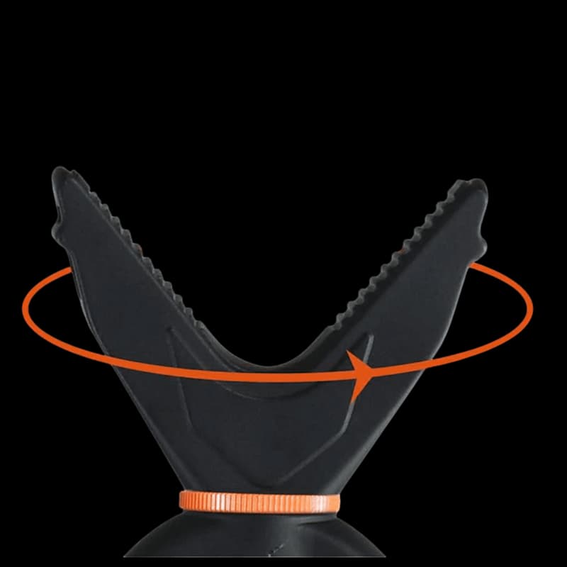 Vanguard Scout Shooting Stick B62 - Image 2