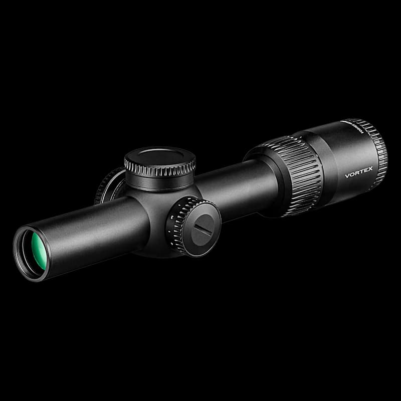 Vortex Venom 1-6X24 Ar-Bdc3 Rifle Scope - Image 4