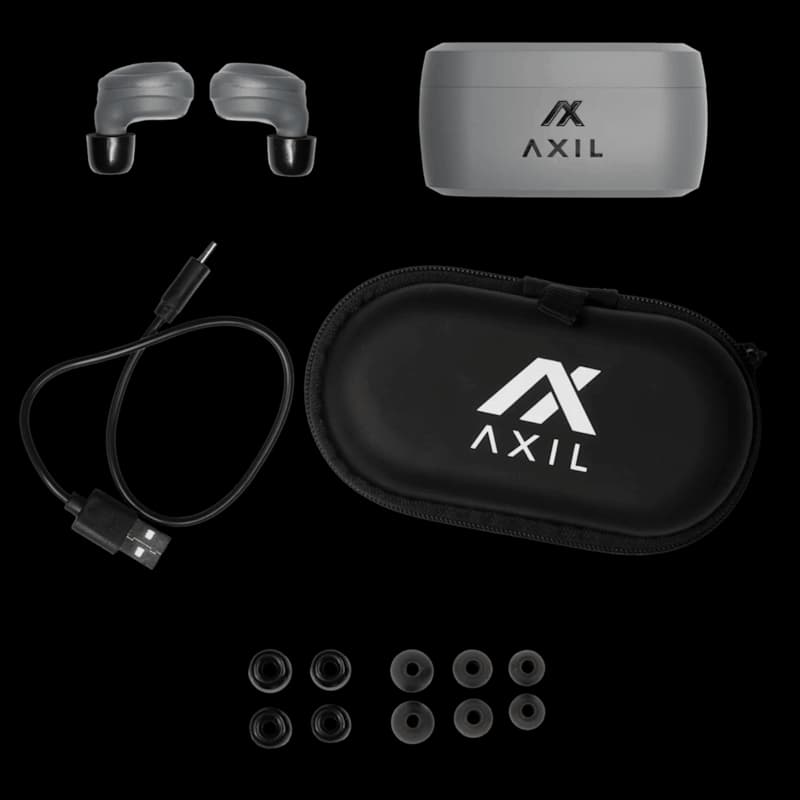 Axil Xcor Ear Buds - Image 5