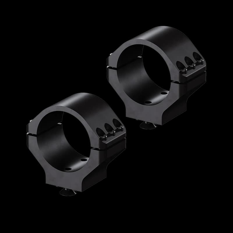 Sako S20 30 mm Low Scope Rings Pair - Image 1