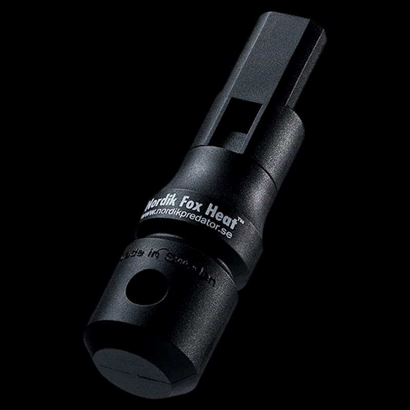 Nordik Call - Fox Heat - Image 1