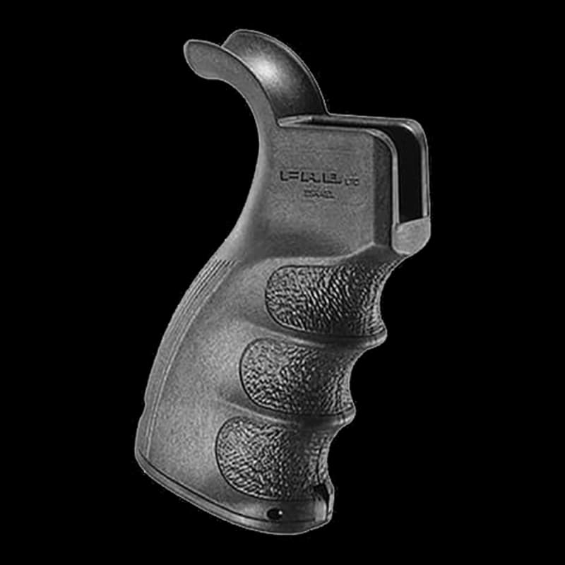 FAB Defense AG-43 Pistol Grip Black - Image 1