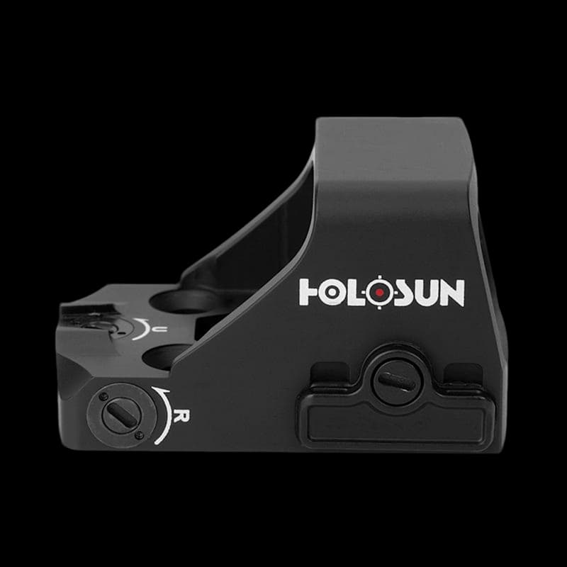 Holosun 507K-X2 Red Dot - Image 6